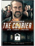 Courier - Courier - DVD