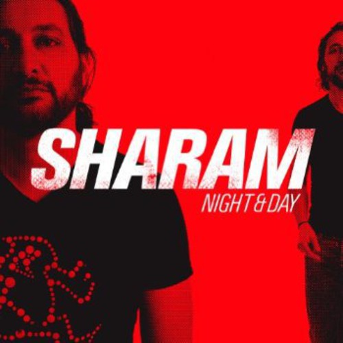 Sharam - Night & Day - Music CD