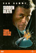 Sudden Death - Sudden Death - DVD