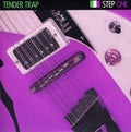 Tender Trap - Step One - Vinyl Record