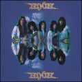 Angel - On Earth As It Is In Heaven - Music CD