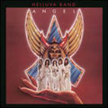Angel - Helluva Band - Music CD