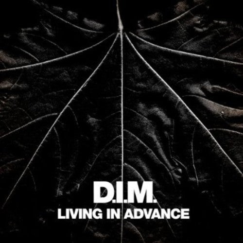 Dim - Living In Advance - Vinyl Record