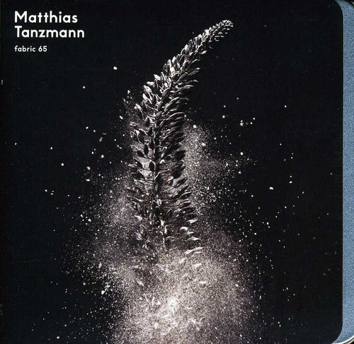 Tanzmann,matthias - Fabric 65 - Music CD