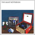This Many Boyfriends - This Many Boyfriends - Music CD