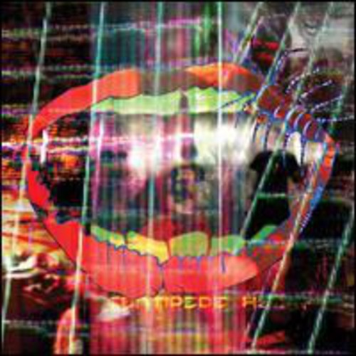 Animal Collective - Centipede Hz - Music CD