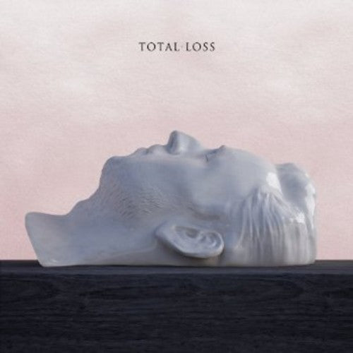 How To Dress Well - Total Loss - Music CD