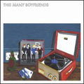 This Many Boyfriends - This Many Boyfriends - Vinyl Record
