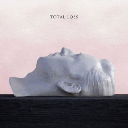 How To Dress Well - Total Loss - Vinyl Record