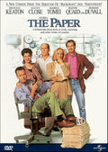 Paper - Paper - DVD