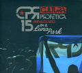 Cultura Profetica - 15 Aniversario En El Luna Park - Music CD