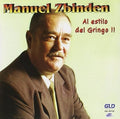 Sbiden,manuel - Al Estilo Del Gringo!! - Music CD
