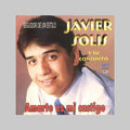 Solis,javier - Amarte Es Mi Castigo - Music CD