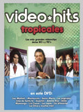 Video Hits Tropicales - Vol. 4-video Hits Tropicales - DVD
