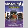 Video Hits Tropicales - Vol. 5-video Hits Tropicales - DVD