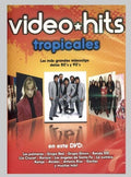 Video Hits Tropicales - Vol. 7-video Hits Tropicales - DVD