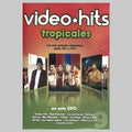 Video Hits Tropicales - Vol. 9-video Hits Tropicales - DVD
