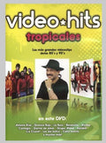 Video Hits Tropicales - Vol. 2-video Hits Tropicales - DVD