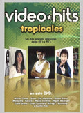 Video Hits Tropicales - Vol. 6-video Hits Tropicales - DVD