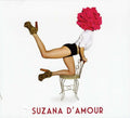 D Amour,suzana - Suzana D Amour - Music CD