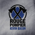 Rouge Pompier - Kevin Bacon - Music CD
