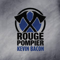 Rouge Pompier - Kevin Bacon - Vinyl Record