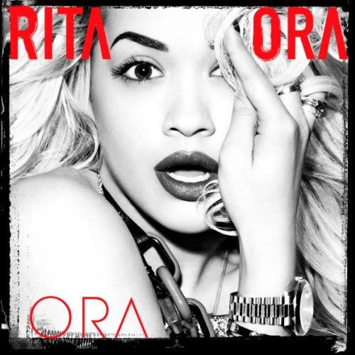 Ora,rita - Ora - Music CD