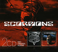 Scorpions - Comeblack / Acoustica - Music CD
