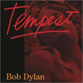 Dylan,bob - Tempest - Vinyl Record