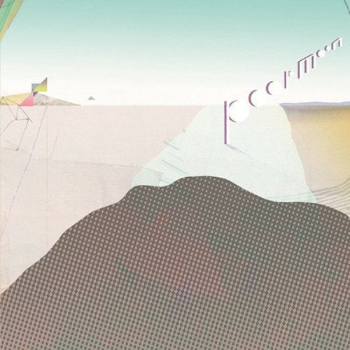 Poor Moon - Poor Moon - Vinyl Record