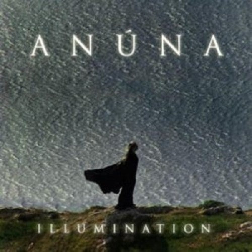 Anuna - Illumination - Music CD