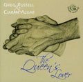 Russell,greg & Ciaran Algar - Queen's Lover - Music CD