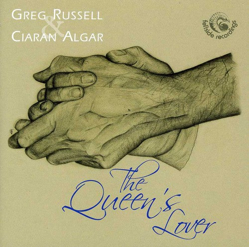 Russell,greg & Ciaran Algar - Queen's Lover - Music CD