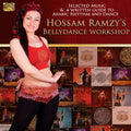 Ramzy,hossam - Hossam Ramzy's Bellydance Workshop - Music CD