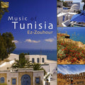 Ez-zouhour - Music Of Tunisia - Music CD