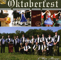 Mugge,d'wyn - Oktoberfest - Music CD