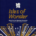 Isles Of Wonder: London 2012 Olympic Games / Var - Isles Of Wonder: London 2012 Olympic Games / Var - Music CD