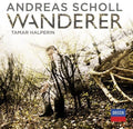 Scholl,andreas - Wanderer - Music CD
