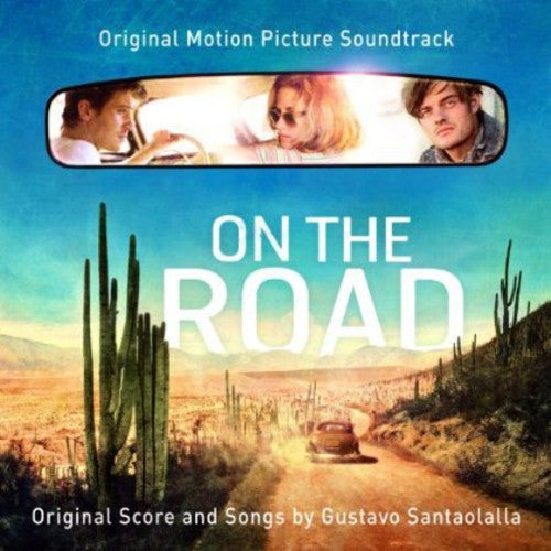 On The Road / O.s.t. - On The Road / O.s.t. - Music CD