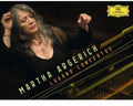 Argerich,martha - Lugano Concertos - Music CD
