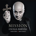 Bartoli,cecilia - Mission - Music CD