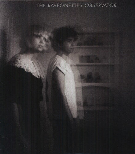 Raveonettes - Observator - Vinyl Record