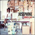 Josephine - What A Day - Vinyl Record