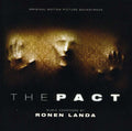 Pact Ost / O.s.t. - Pact Ost / O.s.t. - Music CD