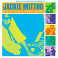 Mittoo,jackie - Last Train To Skaville - Music CD