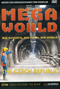 Megaworld: Czech Republic - Megaworld: Czech Republic - DVD