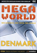 Megaworld: Denmark - Megaworld: Denmark - DVD
