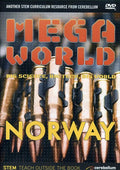 Megaworld: Norway - Megaworld: Norway - DVD