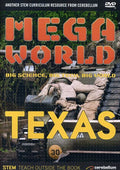 Megaworld: Texas - Megaworld: Texas - DVD