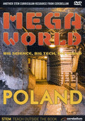 Megaworld: Poland - Megaworld: Poland - DVD